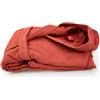 Gabel Accappatoio jacquard con cappuccio Unisex