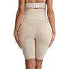 SEAUR Donna Mutande Contenitive Push Up Glutei Intimo Modellante Vita Alta Imbottita Fianchi Figura Shaping Underpants Hip Enhancer Invisibile