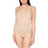 Triumph True Shape Sensation BsWP, Body con Ferretto Donna