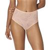 Triumph Donna Fit Smart Maxi EX, Underwear, LIGHT BROWN, S