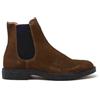 Docksteps Stivaletti Marrone DSM591002 MARRONE 44