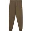 Lyle & Scott Pantaloni Sportivi Verde ML1134V