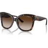 Vogue 0vo5338s Occhiali Donna (Pacco da 1)