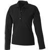 JAMES & NICHOLSON Donna Polo manica lunga, confortevole
