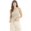 Dockers Rib Knit Tank Tees Summer Earth, Summer Earth, S