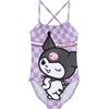 CERDÁ LIFE'S LITTLE MOMENTS CERDÁ Life´S Little Moments Bañador Hello Kitty Costume a Slip Bambine e Ragazze