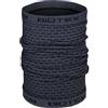 BIOTEX Tubolare Merino Multifunzione Termico in Lana, Ideale per l'Inverno, Scaldacollo per ogni Sport, Intimo Tecnico Sportivo, Grigio