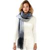 creazioni unique Sciarpa Donna in Fibra di Bamboo Primavera Estate MADE IN ITALY - Foulard Sciarpa Donna Leggera e Traspirante