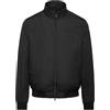 Geox Giacche Nero M1220J T2611 NERO 56