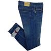 Coveri Jeans da Uomo Elasticizzati Slim Sportivi Denim 46 48 50 52 54 56 58