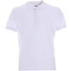 Conte of Florence Polo Bianco 6552037U