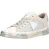 Guess - sneakers argento guess - 35