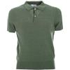 Conte Of Florence Polo Verde 6550044U VERDE M