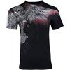 Xtreme Couture by Affliction, maglietta da uomo Ensign Y2K