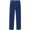 Generico Jeans Uomo Paladino Ultralight Stretch dalla Taglia 46 alla 66 - Denim Leggero Elasticizzato, Comfort Fit, Ideale Primavera Estate Ultraleggero (IT, Numero, 46, Regular, Regular)