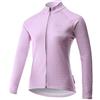 CATENA Maglia Ciclistica Donna Camicia Termica Autunno e Inverno Maniche Lunghe Giacca Bicicletta