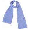 DALLE PIANE CASHMERE Sciarpa Bambino 100% Cashmere | Sciarpa bambino, 150x17 cm, quattro stagioni, ufficio, sera e viaggio, idea regalo, Made in Italy