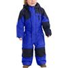 WZMYDBD Bambino Tuta da Sci Bambino Tuta da Sci - Piumino con Cappuccio + Pantaloni Completo da Neve 2 Pezzi Suit da Neve per Bambina Snowsuit Caldo Invernale Salopette E Giacca Cappotto
