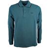 BE BOARD Polo Manica Lunga Art. 9004