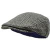 Borges & Scott Il Galway Atlantico - Coppola in Tweed Irlandese