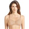 Anita Care Allie Women`s Cotton Mastectomy Bra, ANI-5301X, 40D, skin
