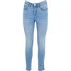 Yes Zee Yes-zee Jeans Blu P377 W298 BLU 25