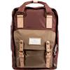 Doughnut Zaino Unisex Jungle Series