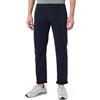 Boss Uomo Re.Maine_BO Trousers_Flat, Blu Scuro, 32W x 32L