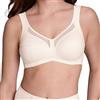 Anita Clara 5459-612 Women's Crystal Non-Padded Non-Wired Comfort Bra 8B