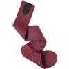 Ciocca Luxury Calze lunghe costa classica due colori Vanisè 100% Cotone Filo di Scozia [S551L_045_42/43_1]