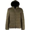 Invicta Piumini Verde 4431449USP VERDE M