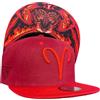 Capiche [99+ VARIAZIONI] Cappellino Snapback Special Series Grigio Scuro