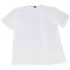 Maxfort Maglia t-Shirt Intimo Taglie Forti Uomo Scollo a V 500-3 Pezzi - Bianco, 10XL