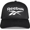 Reebok - Cappellino Aero, Cappellino da Baseball Unisex - Adulto