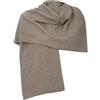 MAPIMANIA - Sciarpa Donna Uomo Cashmere Invernale Made in Italy 180x36, Scialle Elegante in Lana e Cachemire, Maxi Sciarpa, Coprispalle Cerimonia