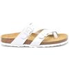 Cinzia Soft Sandali Bianco EA20468 BIANCO 40