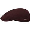 Stetson Vedrick Coppola Unicolore Prodotto in UE Uomo Autunno Inverno