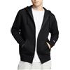 Champion Powerblend Felpa con Cappuccio con Zip Intera Giacca da Allenamento o da Allenamento Uomo (Pacco da 1)