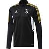 Adidas Felpa da Uomo Juve TR Top