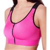 REVÉE Reggiseno Post-Operatorio - Reggiseno Donna per Mastoplastica Additiva, Riduttiva, Sostituzione Protesi, Mastopessi, Oncoplastica, Quadrantectomia, Reggiseno Gravidanza, Bra Elodie