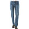 HOLIDAY JEANS Denim da 48 Fino 62 Leggeri Elasticizzati 5 Tasche Morbidi Uomo Profumatore Saggio HIPER 46