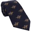 Michelsons of London Cravatte di seta da corsa di cavalli
