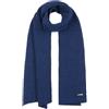 Stetson Caledonia Sciarpa in maglia Prodotto in Italia Unisex Autunno Inverno