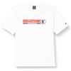 Champion Legacy Graphic Shop Authentic S/S, Bianco, M Uomo SS23
