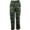 SEA BARRIER Pantalone Mimetico Isimo Cotone Leggero Uomo