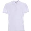 Conte Of Florence Polo Bianco 6552037U BIANCO L