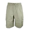 Siry Work Sea Barrier Bermuda Uomo Sport con TASCONI Art Marea (Sabbia, 2XL)