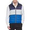 Tommy Hilfiger Gilet Leggero, Trapuntato, Particolarmente Grande E Grande Piumino Uomo (Pacco da 1)