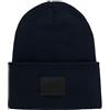 HUGO Cappello da uomo Xevon_b 10275547 01 (confezione da 1), Navy 410, Taglia unica