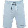 riverso RIVBlake - Pantaloncini da uomo, vestibilità normale, corti, estivi, sport, bermuda, con coulisse, con stampa, tasche, nero, blu, verde, rosso, bianco, S, M, L, XL, XXL, 3XL, 4XL, 5XL